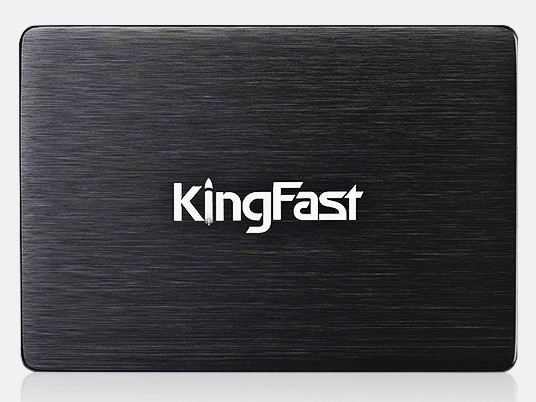 KingFast SSD F10 128 GB