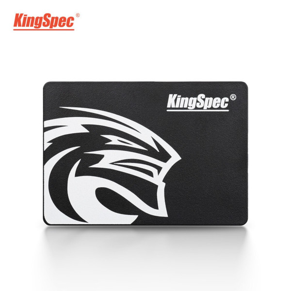 KingSpec disque SSD 120 GB
