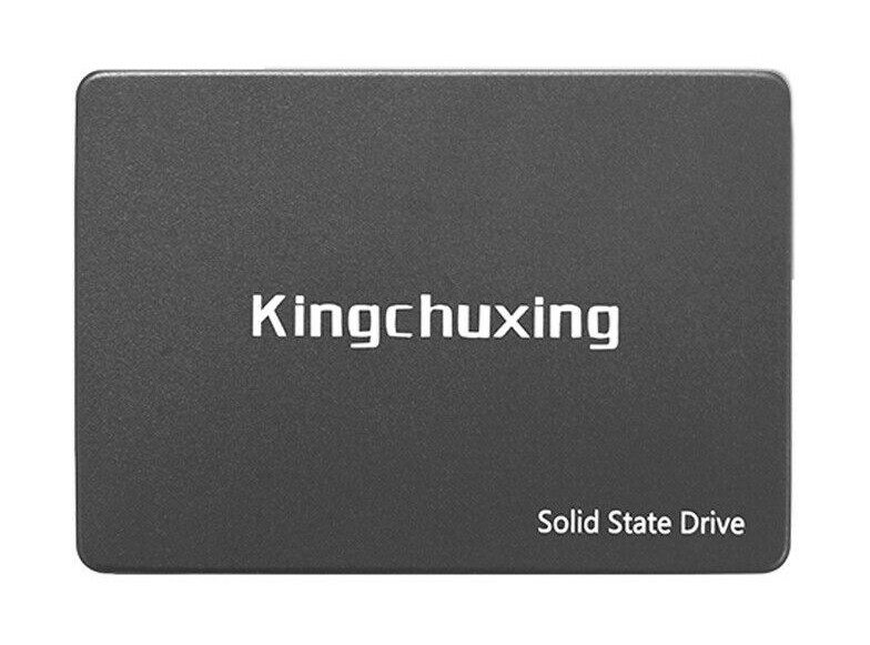Kingchuxing SSD 128 GB SATA 3