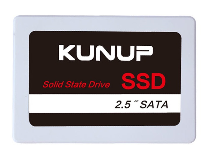 Kunup SSD K168 128 GB