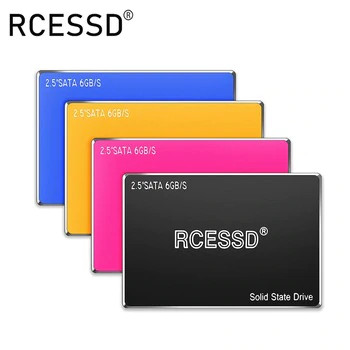 RCESSD SSD