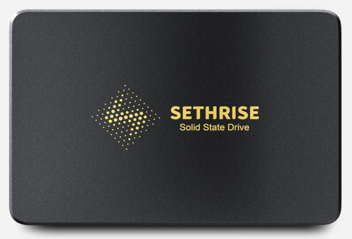 Sethrise SSD 128 GB SATA 3